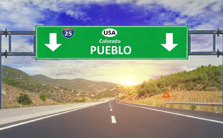 Pueblo Colorado Real Estate Investment is a Golden Opportunity!